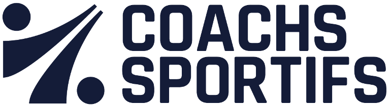COACH SPORTIF